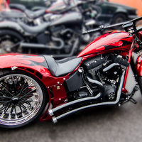 Harley-days fischer 01 150926